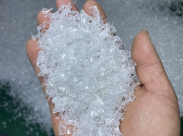 PET A ÉP PHÔI LƯỚI NHỎ