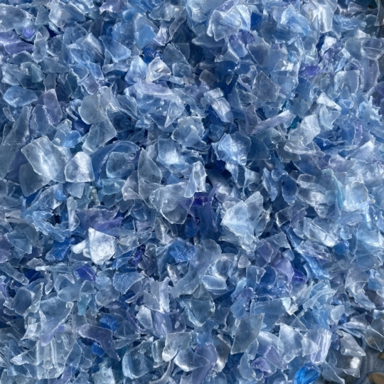 PET XANH LƠ TUYỂN